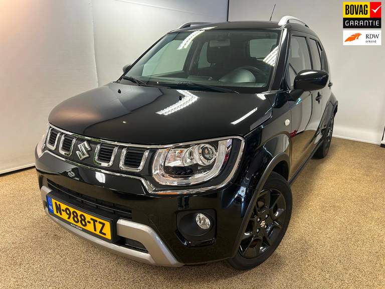 Suzuki