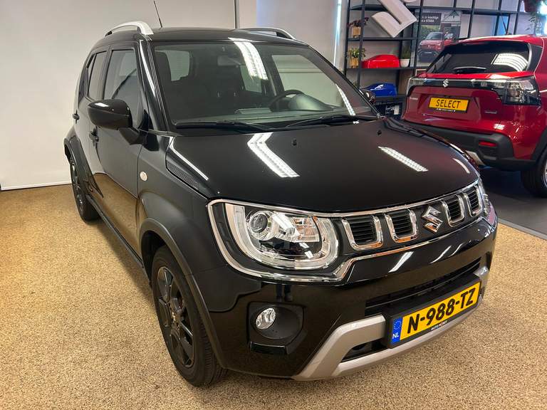 Suzuki