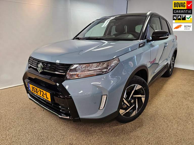 Suzuki