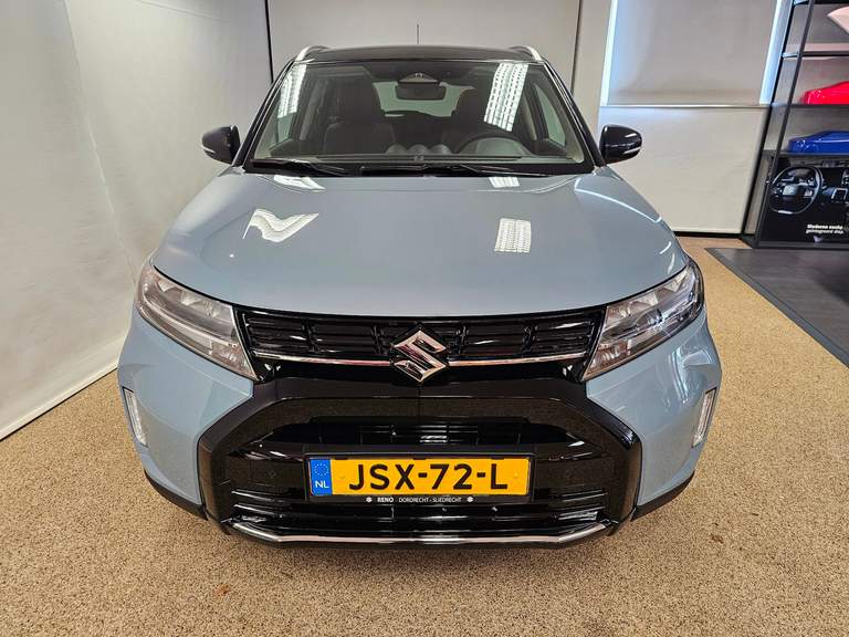 Suzuki