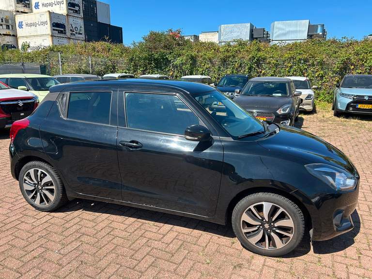 Suzuki