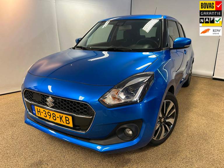 Suzuki
