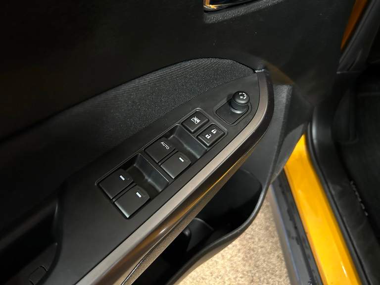 Suzuki Suzuki