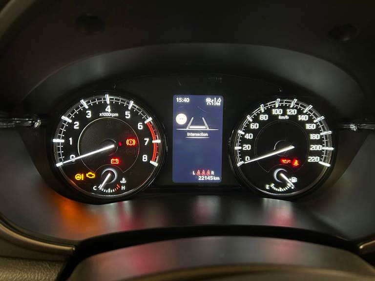 Suzuki Suzuki