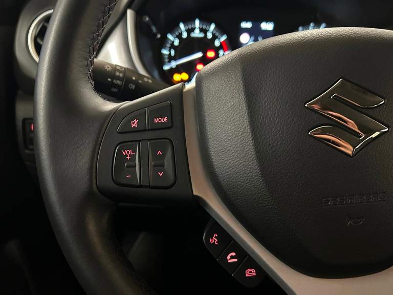 Suzuki Suzuki