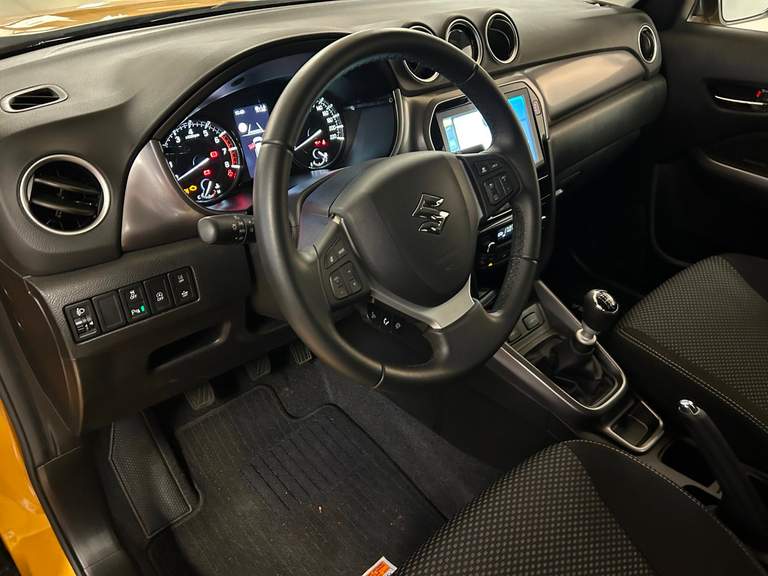 Suzuki Suzuki
