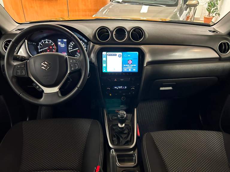 Suzuki Suzuki