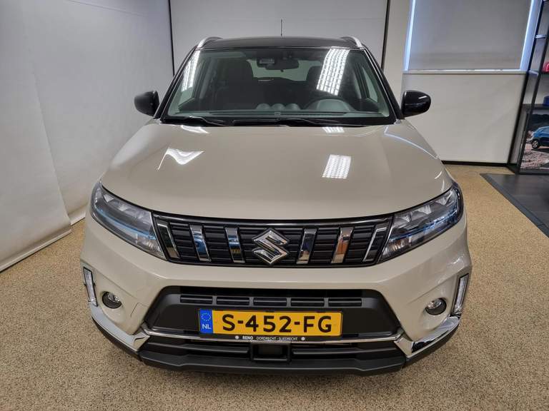 Suzuki
