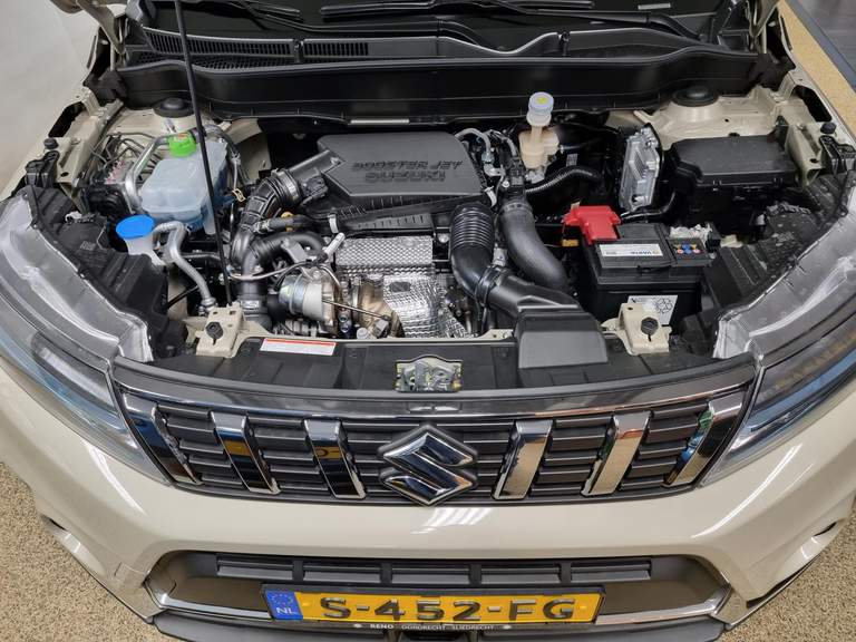 Suzuki