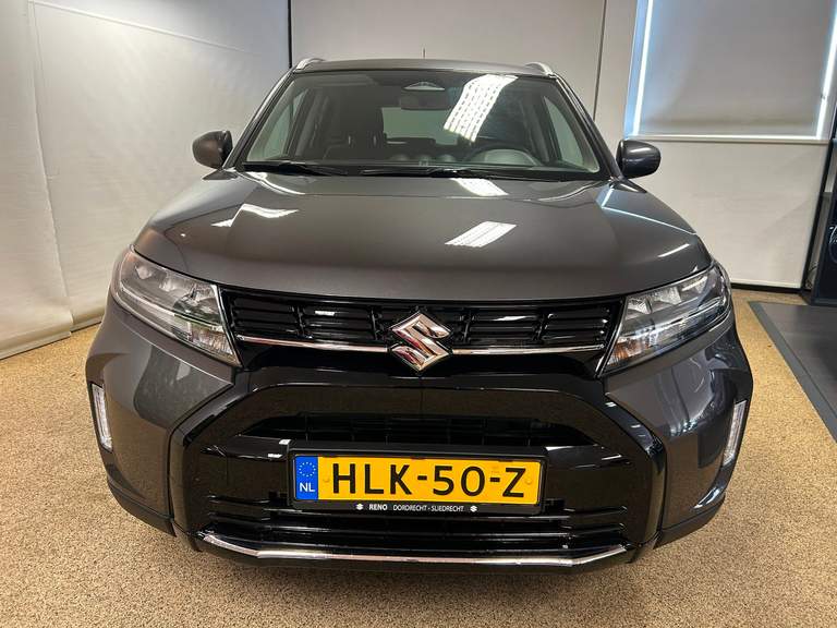 Suzuki