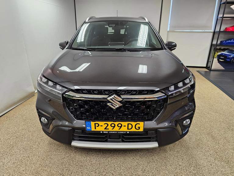 Suzuki