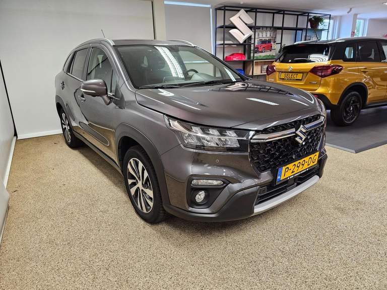 Suzuki