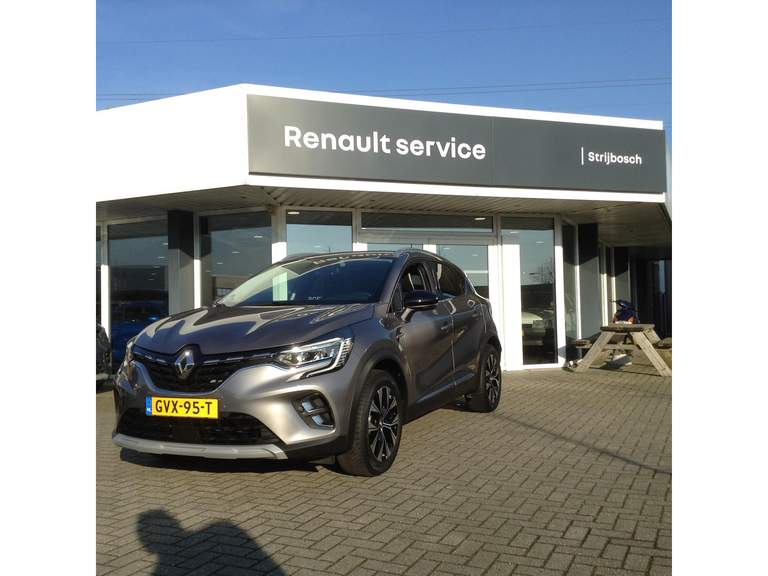 Renault Renault