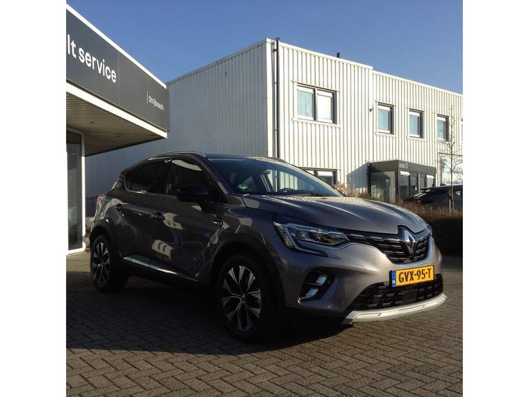Renault Renault