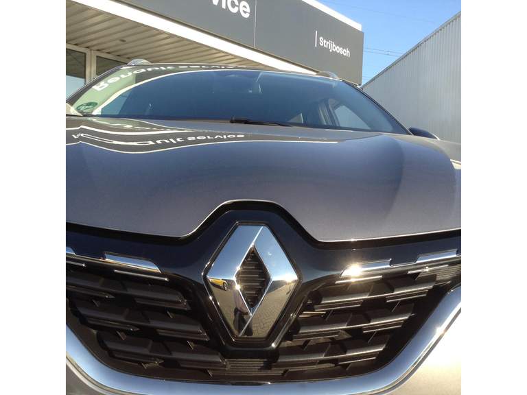 Renault Renault