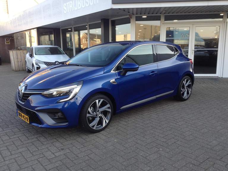 Renault Renault