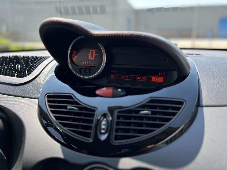 Renault Renault