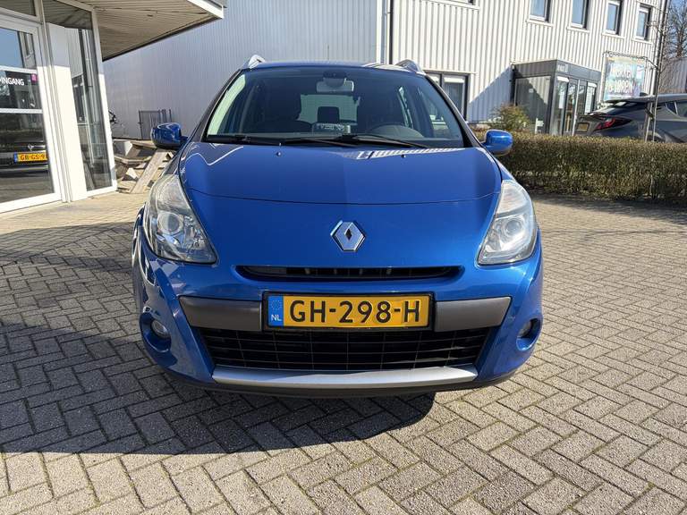 Renault