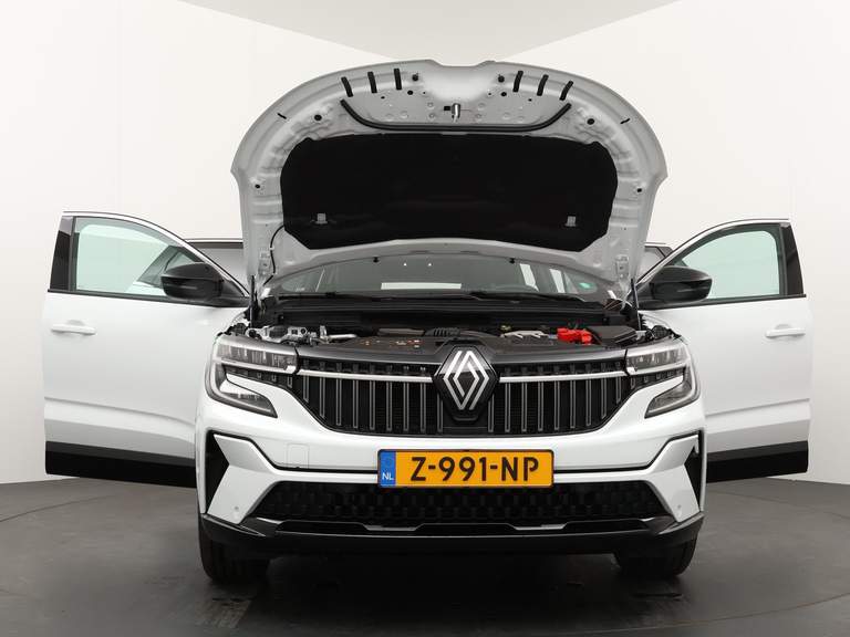 Renault Renault