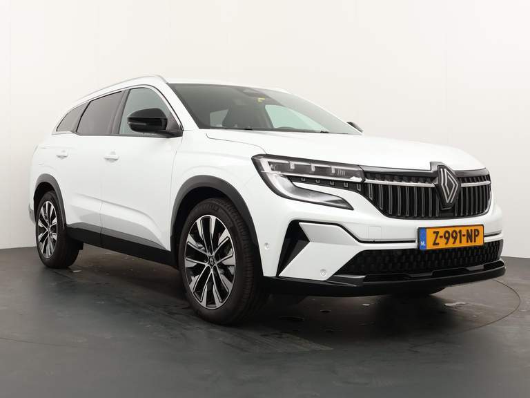 Renault Renault