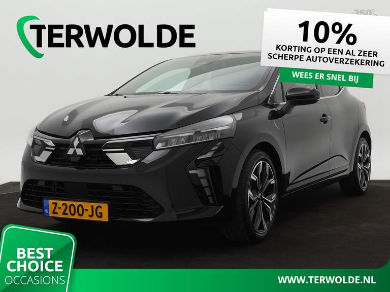 Mitsubishi Mitsubishi