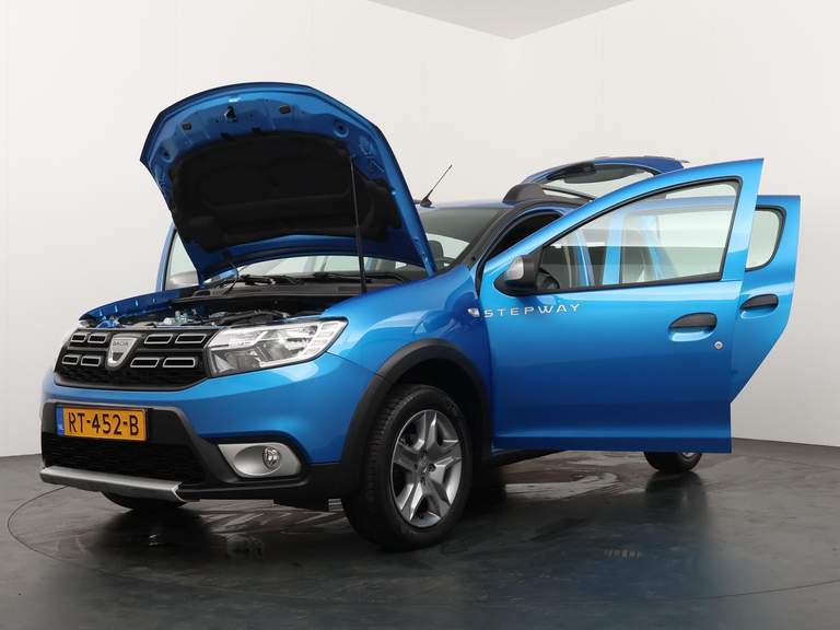 Dacia