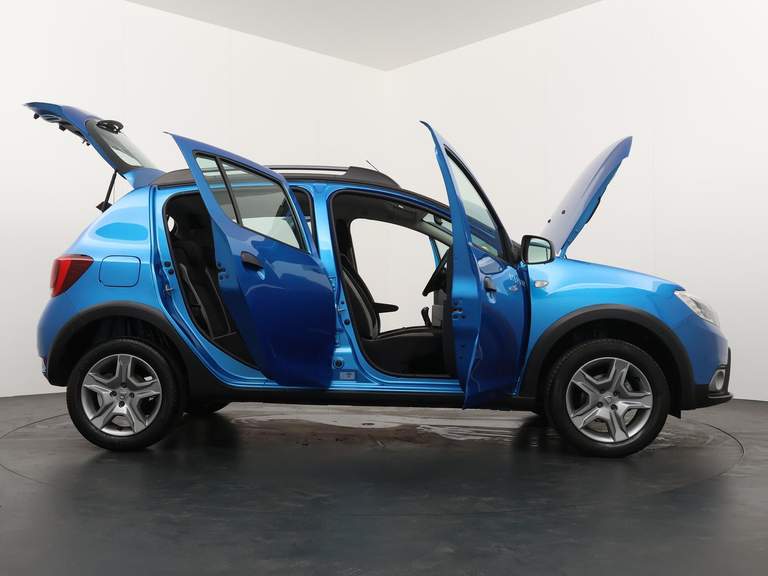 Dacia