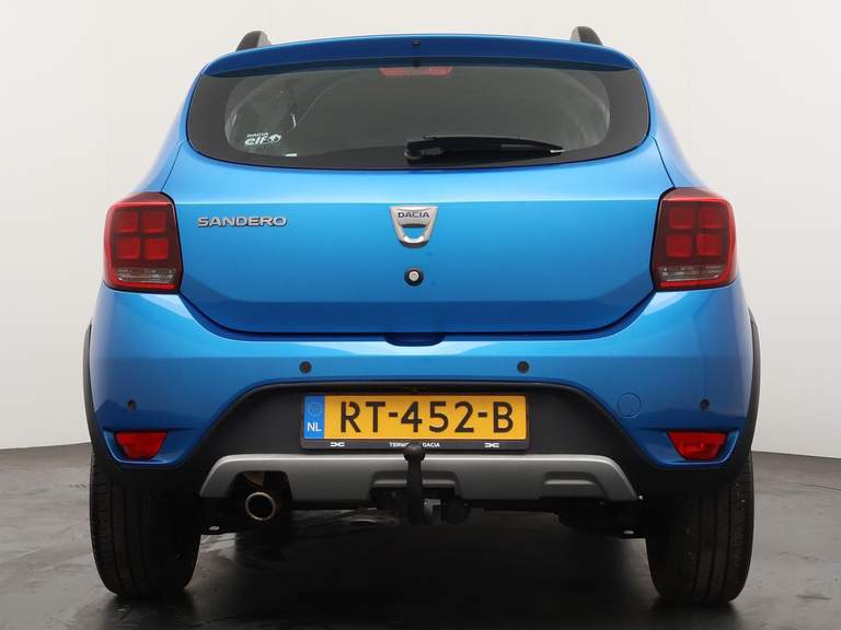Dacia