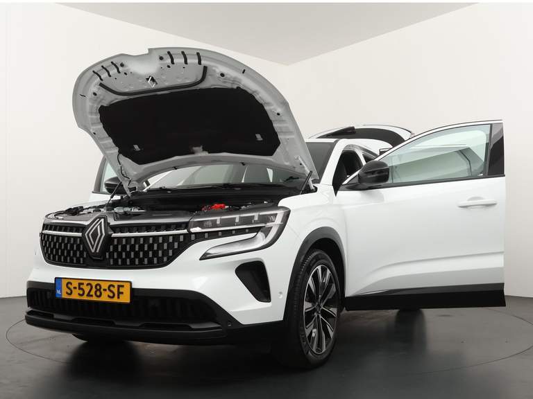 Renault Renault