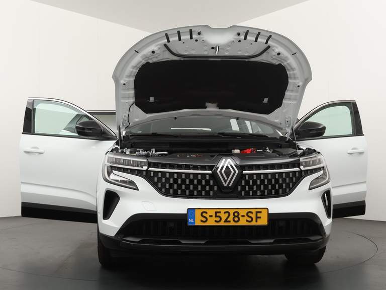 Renault Renault