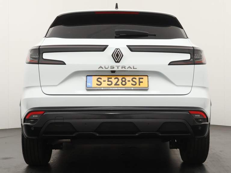 Renault Renault
