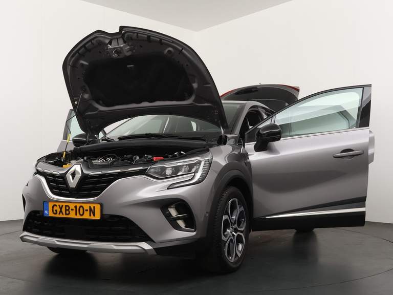 Renault Renault