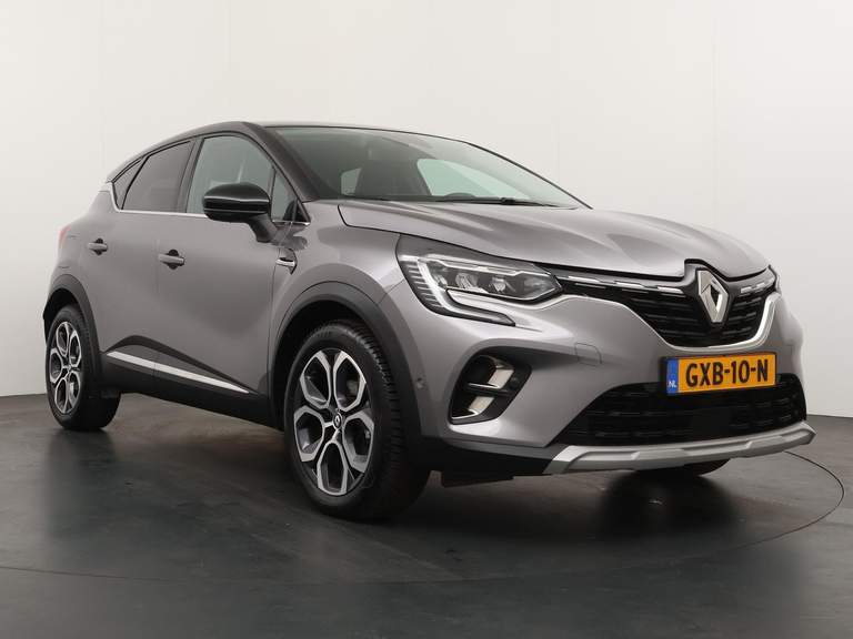 Renault Renault