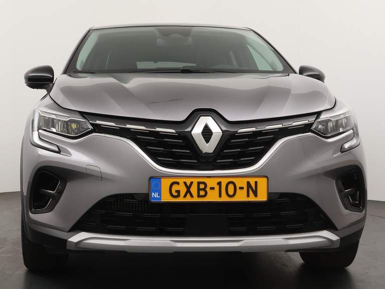 Renault Renault