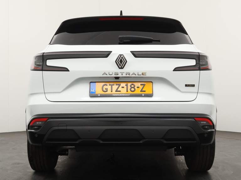 Renault Renault