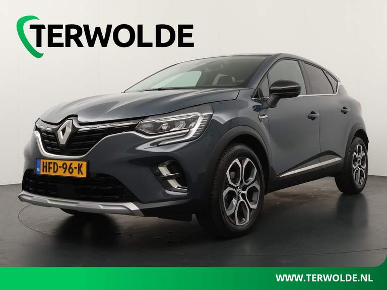Renault Renault