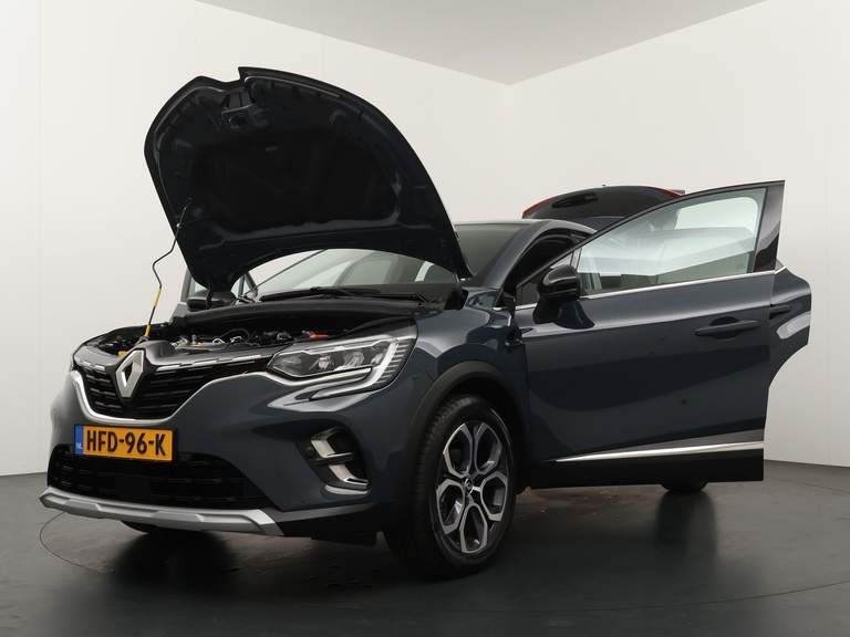 Renault Renault