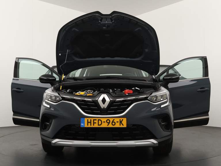 Renault Renault