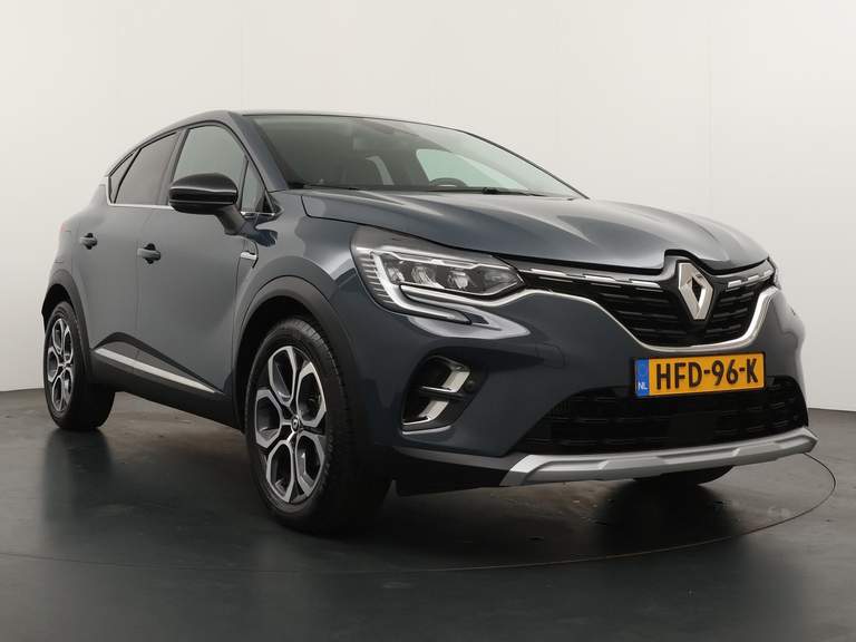Renault Renault