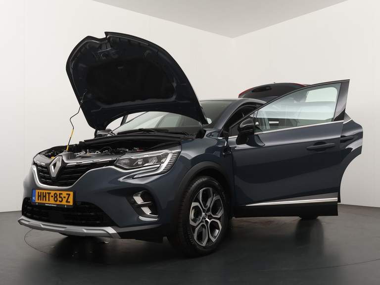 Renault Renault