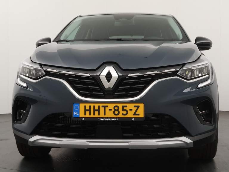 Renault Renault