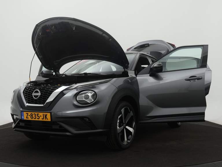 Nissan Nissan