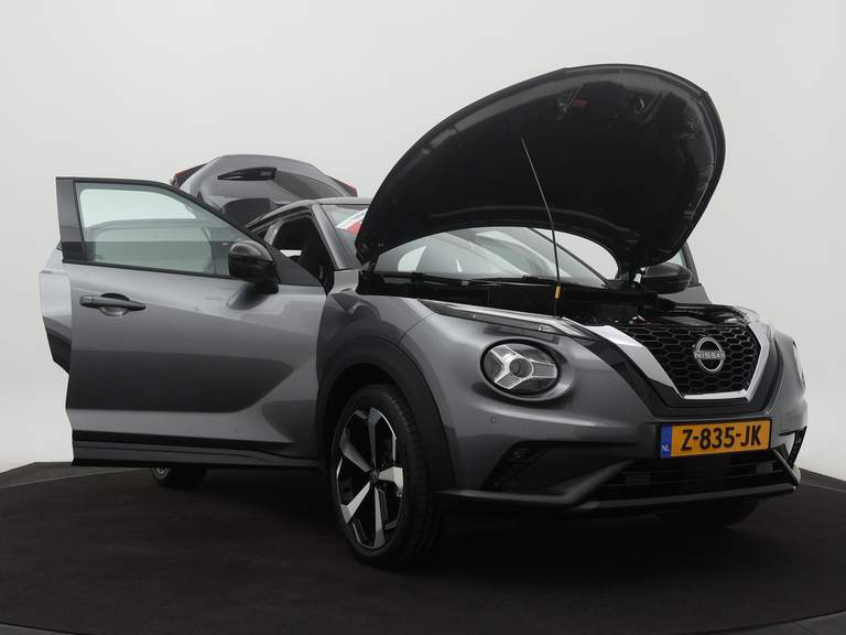 Nissan Nissan