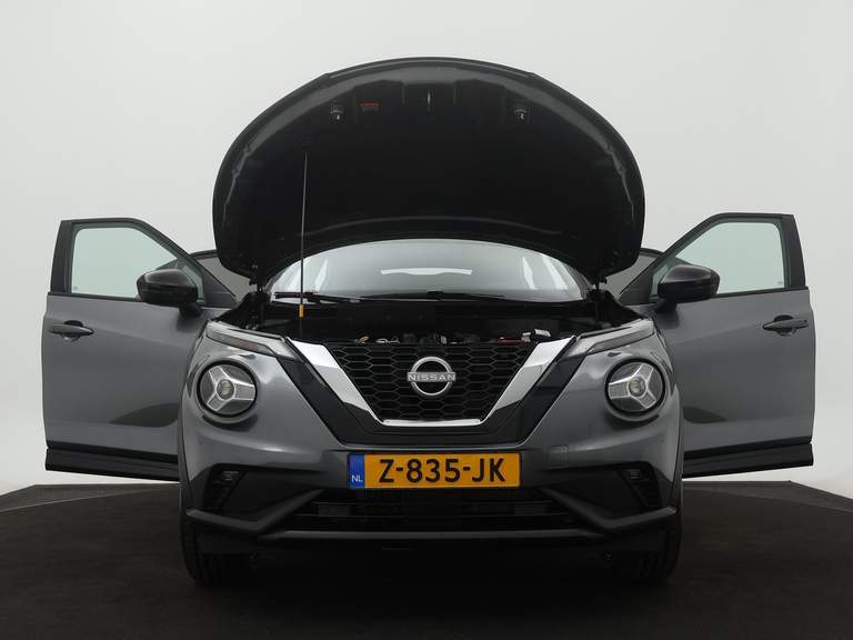 Nissan Nissan