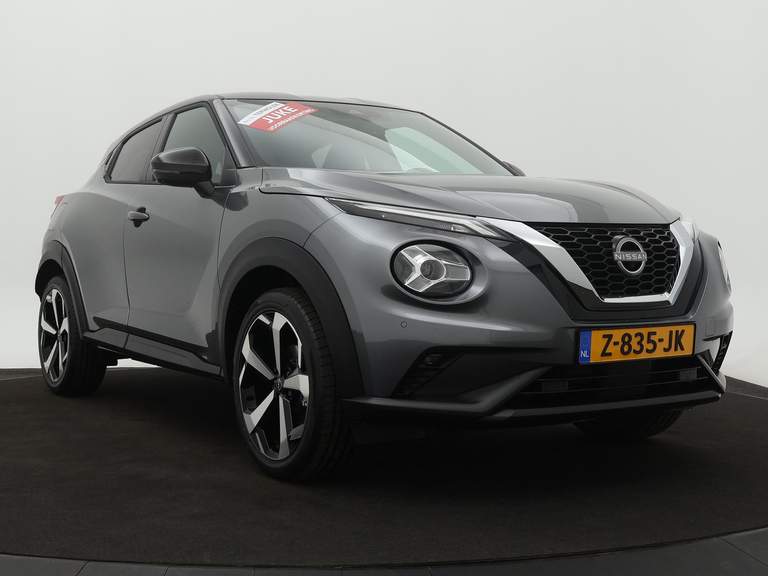 Nissan Nissan