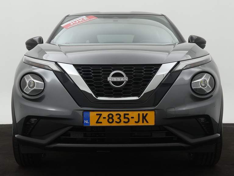 Nissan Nissan