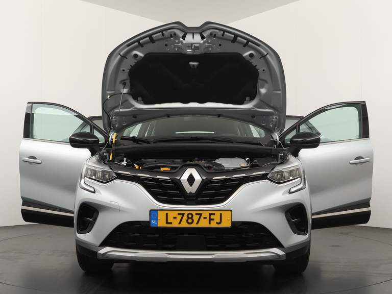 Renault Renault