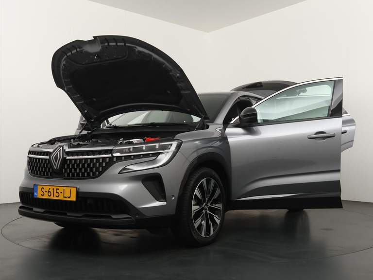 Renault Renault