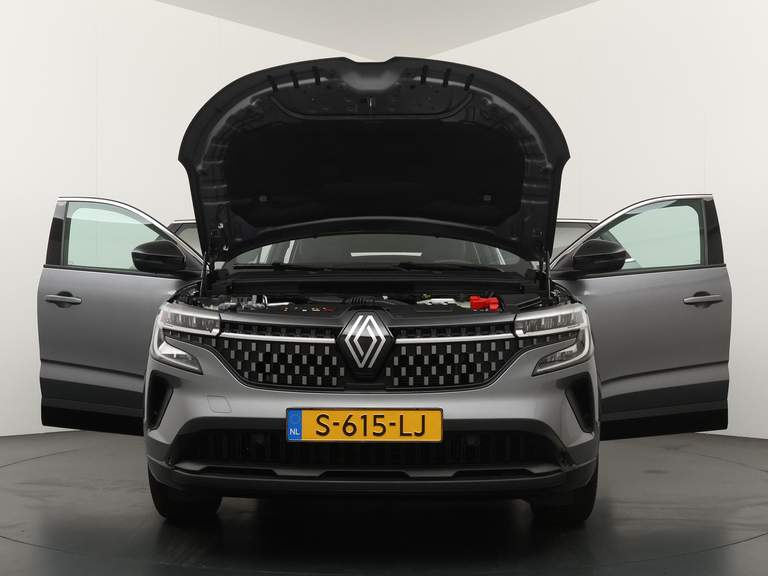 Renault Renault