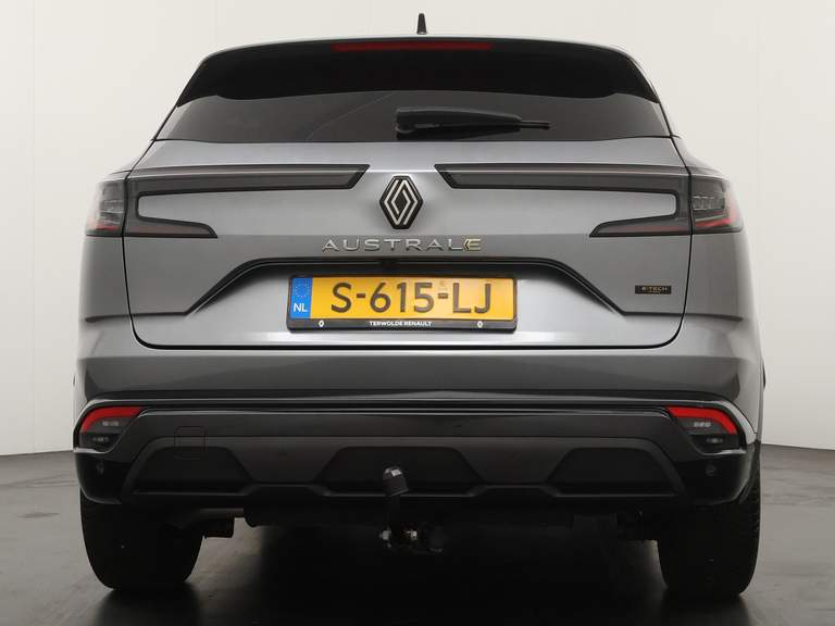 Renault Renault